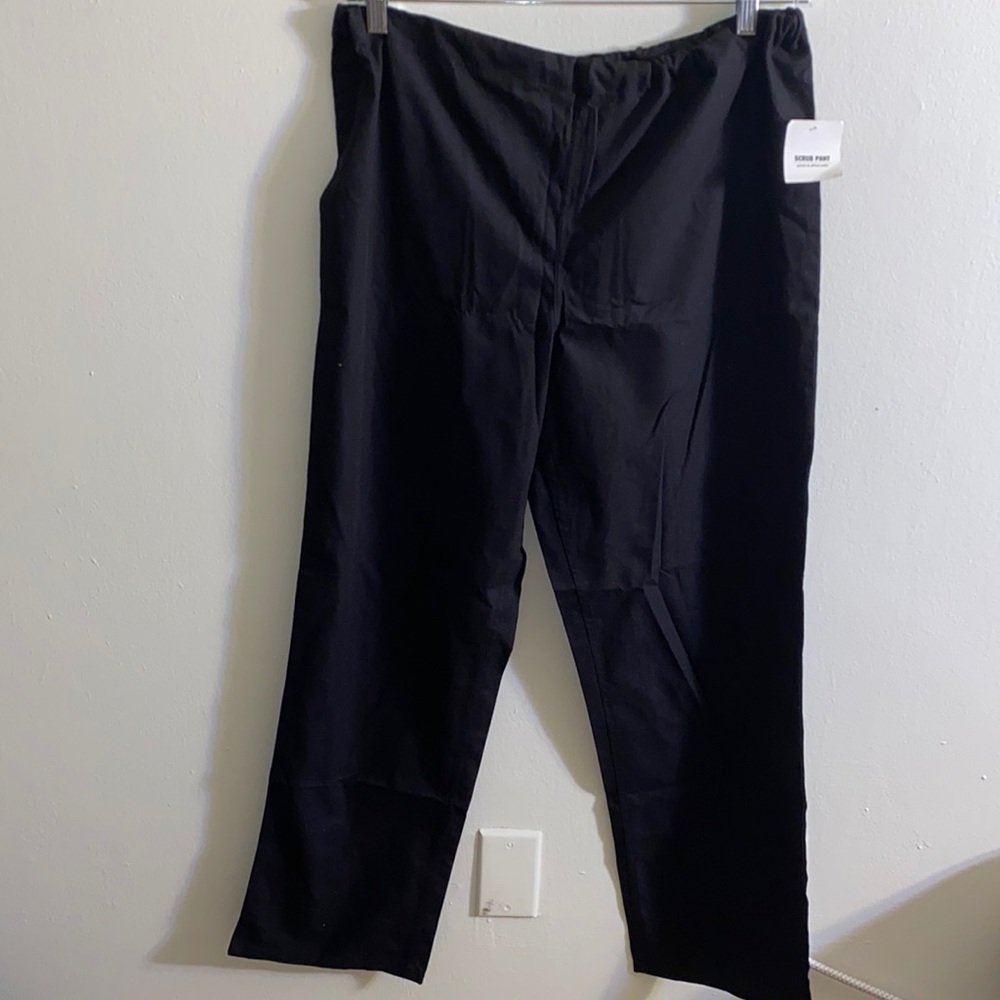 Scrub Pants